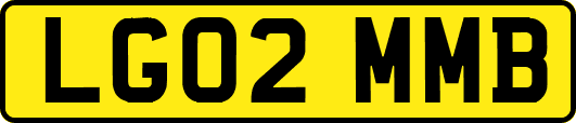 LG02MMB