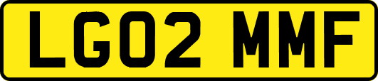 LG02MMF