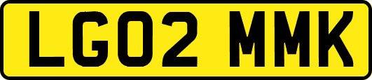 LG02MMK