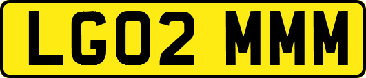 LG02MMM