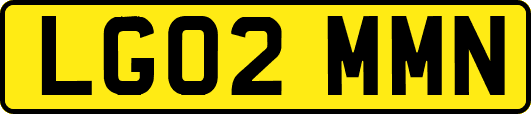 LG02MMN