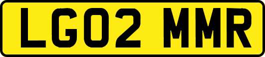 LG02MMR