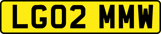 LG02MMW