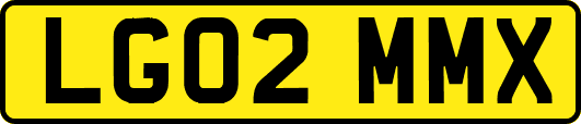 LG02MMX