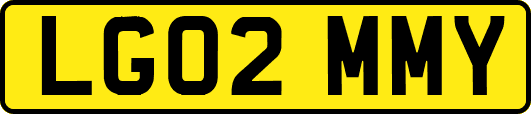 LG02MMY