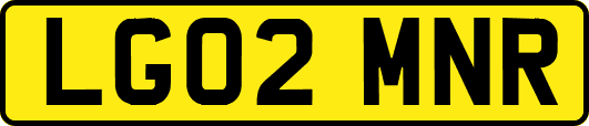 LG02MNR