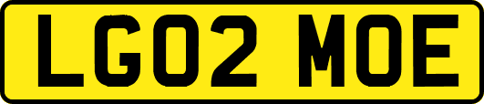 LG02MOE
