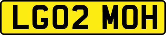 LG02MOH