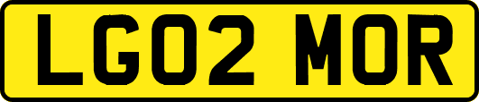 LG02MOR