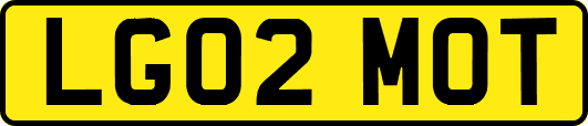 LG02MOT