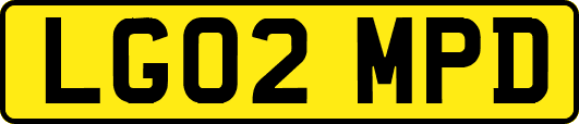 LG02MPD