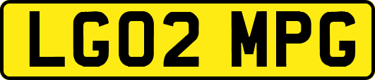 LG02MPG