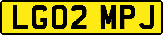 LG02MPJ