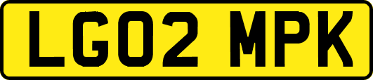 LG02MPK