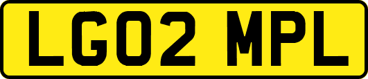 LG02MPL