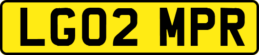 LG02MPR