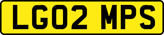 LG02MPS