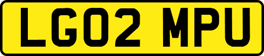 LG02MPU
