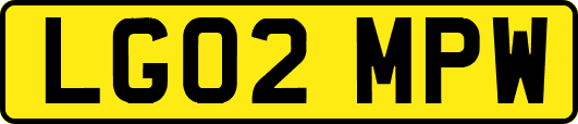 LG02MPW