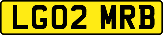 LG02MRB