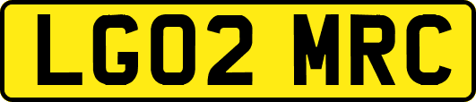 LG02MRC
