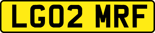 LG02MRF
