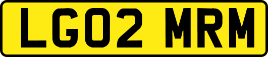LG02MRM