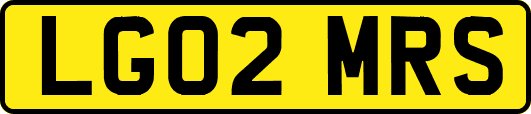 LG02MRS