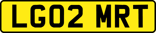 LG02MRT