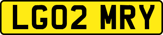 LG02MRY