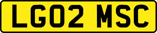 LG02MSC
