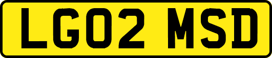 LG02MSD