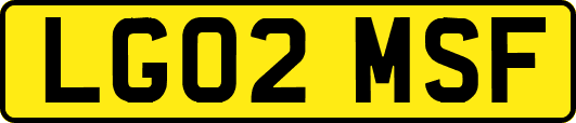 LG02MSF