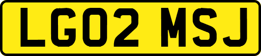 LG02MSJ