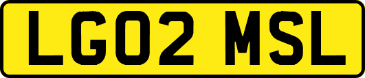 LG02MSL