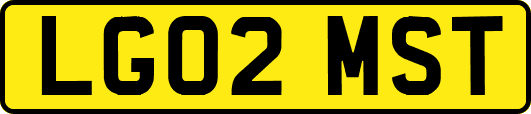 LG02MST
