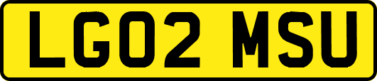 LG02MSU