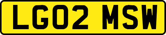 LG02MSW