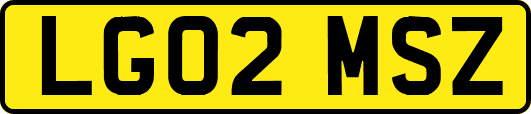 LG02MSZ