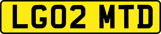LG02MTD