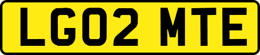 LG02MTE