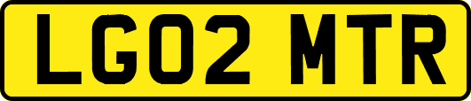 LG02MTR