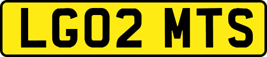 LG02MTS