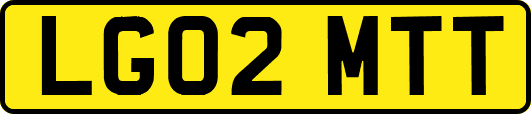 LG02MTT
