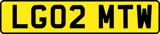 LG02MTW