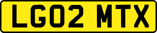 LG02MTX