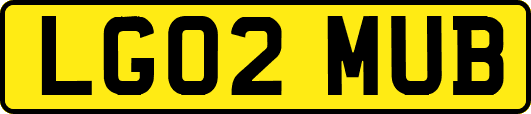 LG02MUB