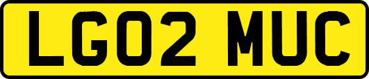 LG02MUC