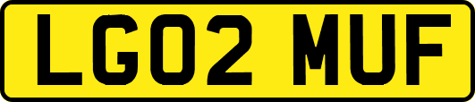 LG02MUF