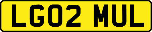 LG02MUL